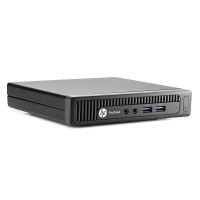 HP ProDesk 600 G1 DM; Pentium G3260T 2.9GHz/4GB DDR3/500GB HDD/HP Remarketed