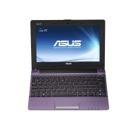 ASUS X101CH-PUR019S; Intel Atom N2600 1.6GHz/1GB RAM/320GB HDD/Remarketed